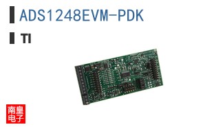 ADS1248EVM-PDK