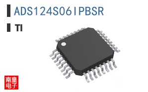ADS124S06IPBSR