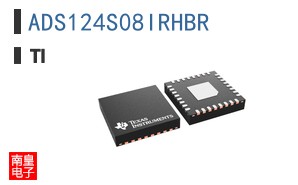 ADS124S08IRHBR