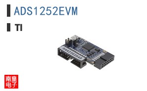 ADS1252EVM