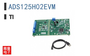 ADS125H02EVM
