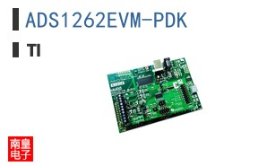 ADS1262EVM-PDK