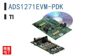 ADS1271EVM-PDK