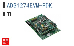 ADS1274EVM-PDK