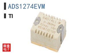 ADS1274EVM