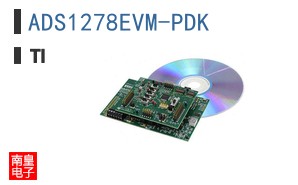 ADS1278EVM-PDK