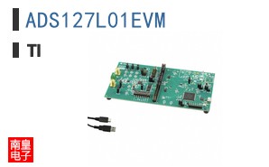 ADS127L01EVM