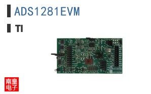 ADS1281EVM