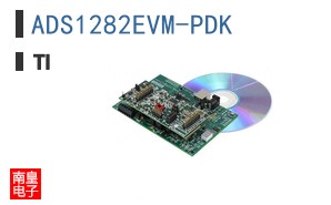 ADS1282EVM-PDK
