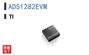 ADS1282EVM