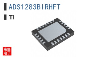 ADS1283BIRHFT
