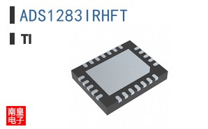 ADS1283IRHFT