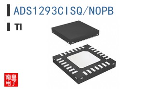 ADS1293CISQ/NOPB