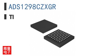 ADS1298CZXGR