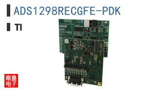 ADS1298RECGFE-PDK