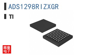 ADS1298RIZXGR