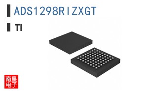 ADS1298RIZXGT