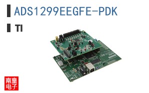 ADS1299EEGFE-PDK