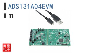 ADS131A04EVM