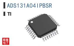 ADS131A04IPBSR