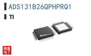ADS131B26QPHPRQ1