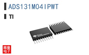 ADS131M04IPWT