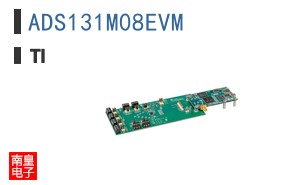 ADS131M08EVM