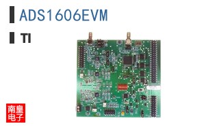 ADS1606EVM