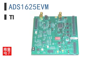 ADS1625EVM