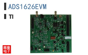ADS1626EVM