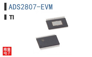 ADS2807-EVM