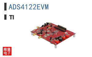ADS4122EVM ͼƬ