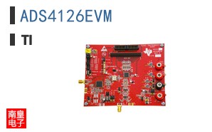 ADS4126EVM