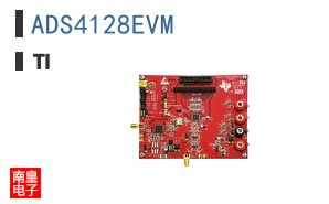 ADS4128EVM