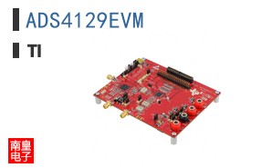 ADS4129EVM