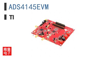 ADS4145EVM
