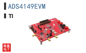 ADS4149EVM