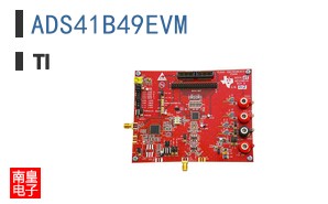 ADS41B49EVM