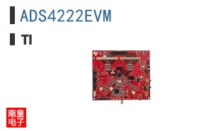 ADS4222EVM