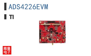 ADS4226EVM