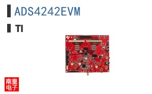 ADS4242EVM