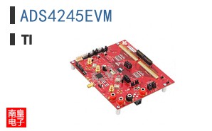 ADS4245EVM