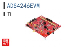 ADS4246EVM
