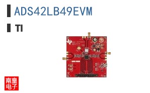 ADS42LB49EVM