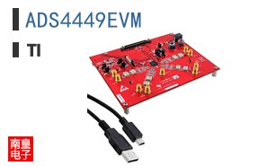 ADS4449EVM