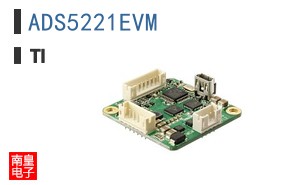 ADS5221EVM