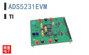 ADS5231EVM