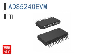 ADS5240EVM