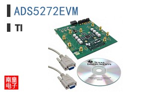 ADS5272EVM