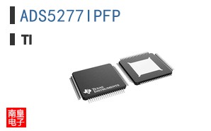 ADS5277IPFP